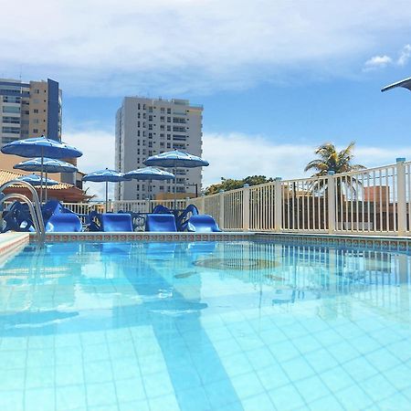 Pousada Raio De Sol Aracaju Buitenkant foto